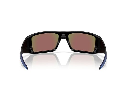 Sluneční Brýle Oakley Heliostat Prizm Sapphire Polar