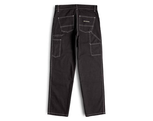 Kalhoty NNSNS Yeti Black/Denim/Denim