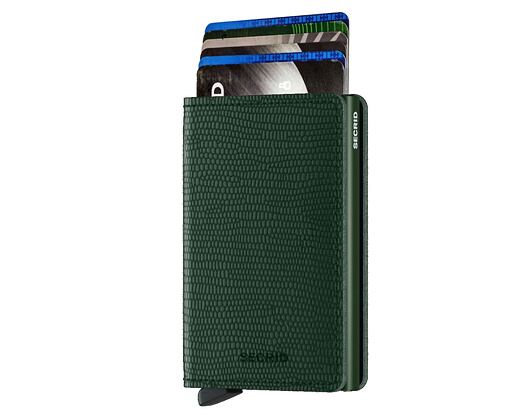 Secrid Slimwallet Rango Green