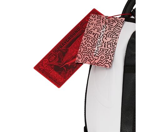 Batoh Sprayground - Keith Harring 1 Backpack