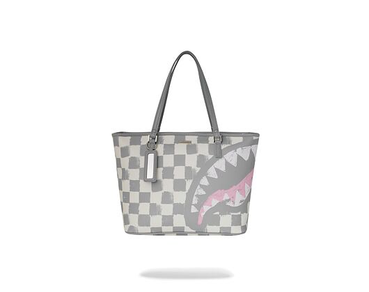 Taška Sprayground - Vanquish Cream Tote