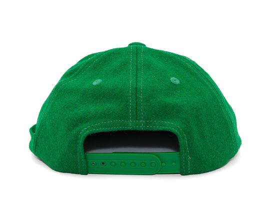 Kšiltovka Rip N Dip - Team Spirit Snapback (Green)