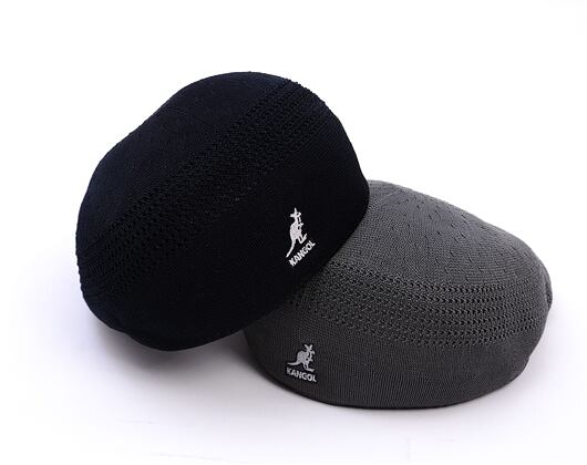 Bekovka Kangol - Tropic 507 Ventair - Black