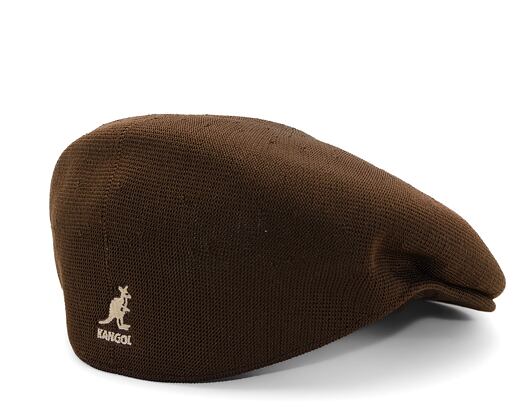 Bekovka Kangol - Tropic 504 - Brown