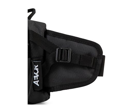 Taška Na Řidítka Aevor - Bar Bag - Waterproof - Black