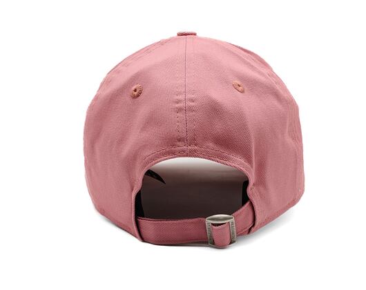 Kšiltovka New Era - MLB Essential 9FORTY - NY Yankees - Pink