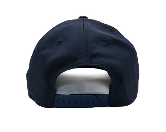 Kšiltovka New Era - Core 9SEVENTY Stretch-Snap - Chelsea FC Lion Crest - Navy