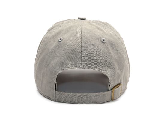 Kšiltovka Oakley - Remix Dad Hat - Cement