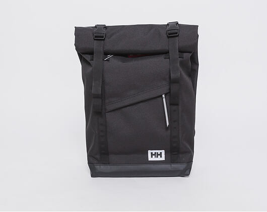 Helly Hansen Stockholm Backpack Black