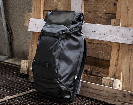 Aevor Trip Pack Proof Petrol Backpack