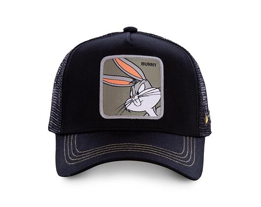 Capslab Trucker By Freegun (LOONEY TUNES) Bugs Bunny LOO/BUN1 Cap