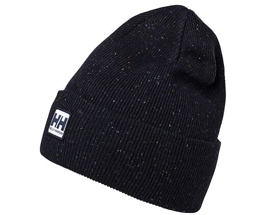 Helly Hansen Urban Cuff Beanie 990 Black