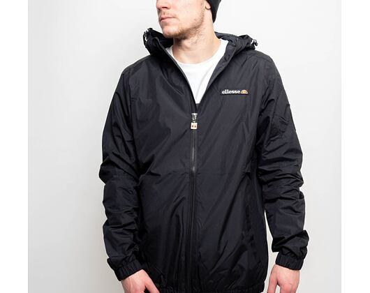 Ellesse Terrazzo Jacket SHC04987 Black