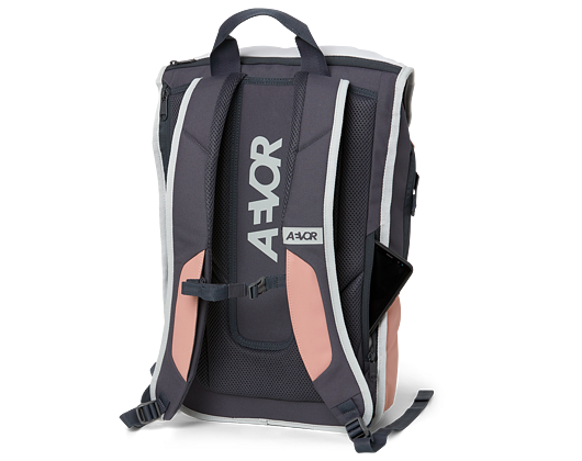 Aevor Daypack CHILLED ROSE Backpack