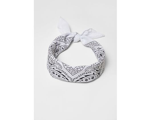 Urban Classics TB4068 Bandana White