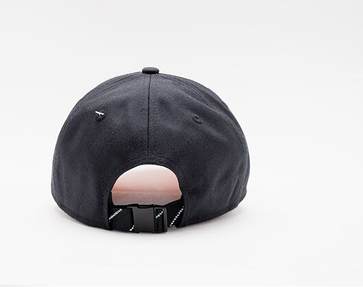 New Era 9TWENTY Cordura Rip-Patch Dadcap Black