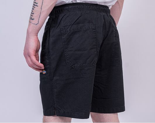 Dickies Pelican Rapids DK0A4XB2BLK1 Black Shorts