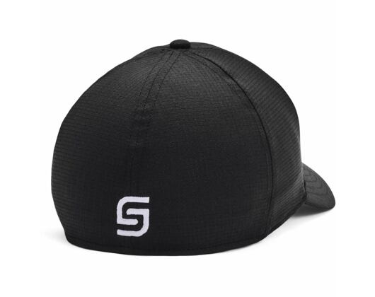 Under Armour Jordan Spieth Tour Cap Black