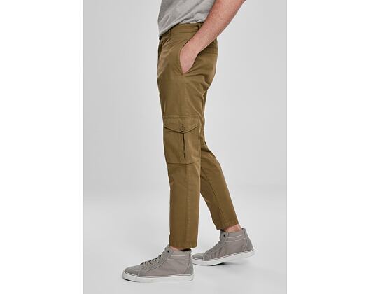 Urban Classics TB3507 Summer Olive Pants