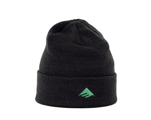 Emerica Triangle Beanie Black