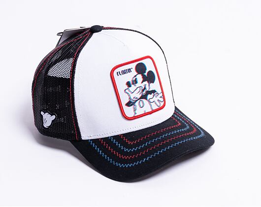 Capslab Trucker (DISNEY) Floatin’ Mickey FLO Cap