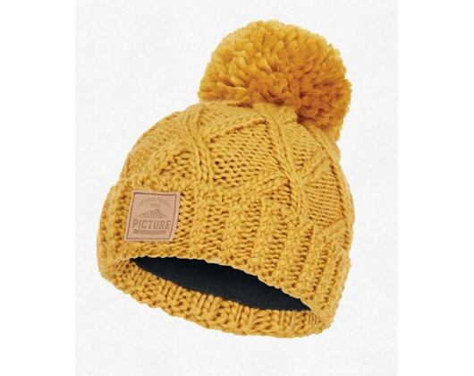 Picture Haven Safran Winter Beanie