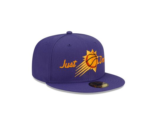 New Era 59FIFTY NBA Just Don Phoenix Suns Cap