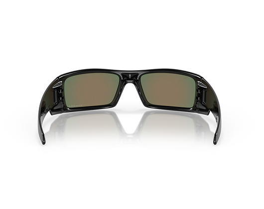 Oakley Gascan Polished Black/PRIZM Ruby 0OO9014 90144460 Sunglasses