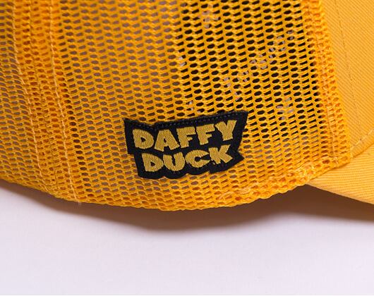 Capslab Trucker Daffy - Looney Tunes CL/LOO4/1/DUF1 Cap