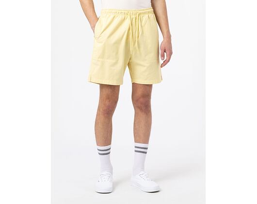 Dickies Pelican Rapids Light Yellow Shorts