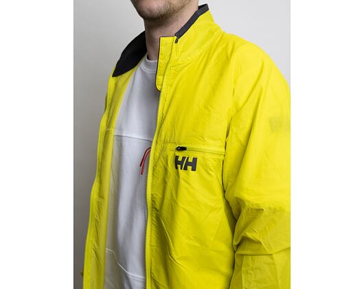 Helly Hansen Ride Wind Jacket 350 Sweet Lime