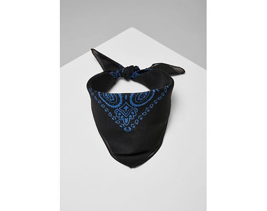 Urban Classics Bandana Blk/Roy