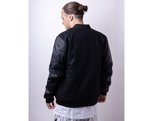 Urban Classics TB201 Oldschool College Jacket