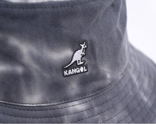 Kangol Tie Dye Bucket K4359-SM082 Smoke