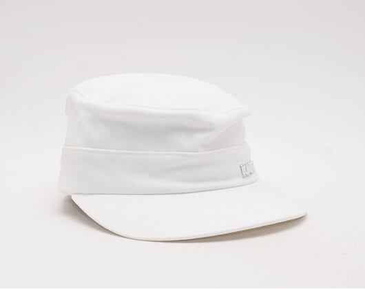 Kangol Cotton Twill Army Cap 9720BC-WH103 White