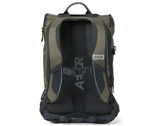 Aevor Bike Pack Proof Clay Backpack