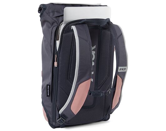 Aevor Trip Pack Chilled Rose Backpack