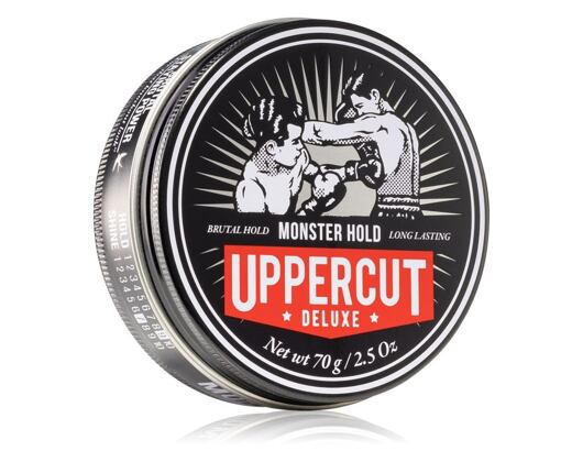 Uppercut Deluxe MONSTER HOLD 70g Deluxe