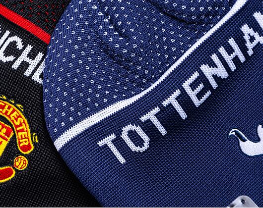 New Era Engineered Skull Beanie Tottenham Hotspur FC LNV