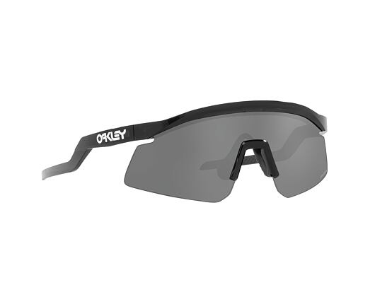 Oakley Hydra Black Ink w/ Prizm Black 0OO9229 92290137 Sunglasses