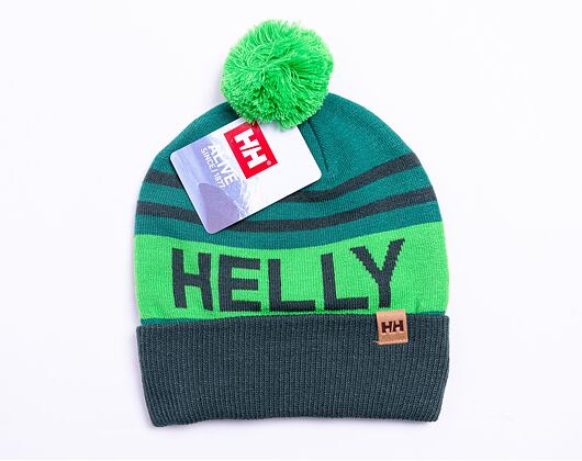 Helly Hansen RIDGELINE BEANIE 495 DARKEST