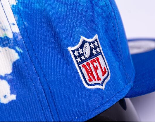 New Era NFL22 Ink Sideline New York Giants Cap