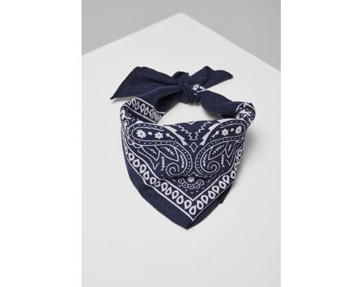 Urban Classics Bandana Navy