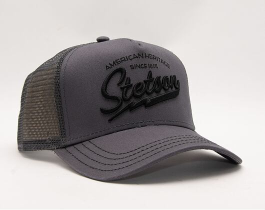 Stetson Trucker Cap American Heritage Classic