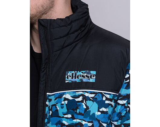 Ellesse Lecta Padded Jacket All Over Print