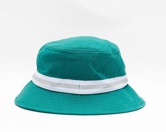 Kangol Stripe Lahinch Turf Green Hat