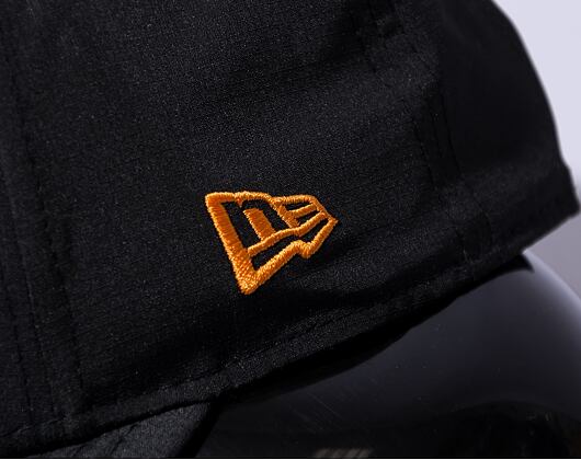 New Era 9FIFTY Original Fit Lifestyle of pc McLaren Black Cap