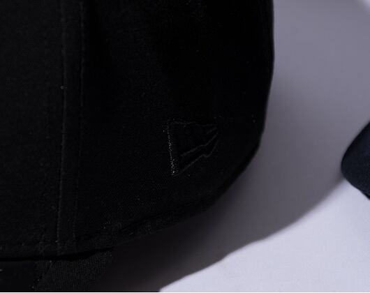 New Era 9FORTY Repreve Tottenham Hotspur FC Black Cap