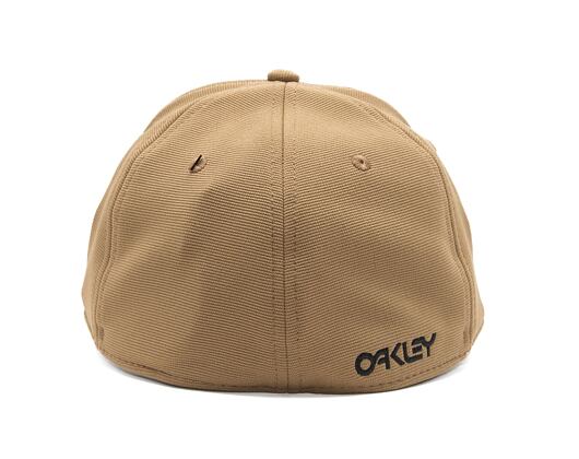 Kšiltovka Oakley 6 Panel Stretch Hat Embossed 912208-86W