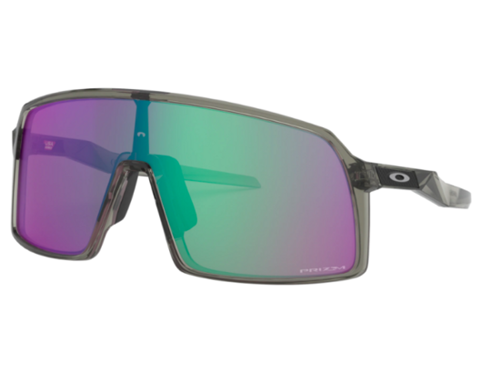 Sluneční brýle Oakley Sutro Grey Ink / Prizm Road Jade